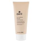 Био крем для рук Avril - фото