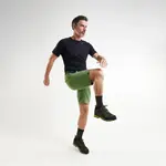 Мужские шорты-бермуды Taupo I30 Altus, зеленый - фото 6