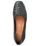 Женские туфли Birdie Slip-On Kenneth Cole New York, черный - фото 4