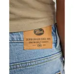 Джинсы свободного кроя Lenox от Petrol Industries, синий - фото 9