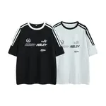 Футболка унисекс BOBBY ABLEY, Белый - фото 29