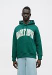 Толстовка GANT GRAPHIC HOODIE, Deep Forest Green/Green - фото
