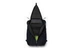 Сумка Nike SFS Recruit Training Backpack 'Black', черный - фото 4