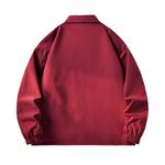 LIGHTNING MONSTER Куртка Unisex, Coffee - фото 9