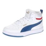 Детские кроссовки Puma Caven 2.0 Mid PS 393843 - фото