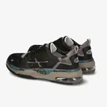 Кроссовки Premiata Drake, черный - фото 4