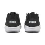 Кроссовки Comet 2 Alt Молодежные PUMA Черный Белый - фото 2