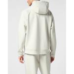 Толстовка с капюшоном Plein Sport, цвет grau - фото 2