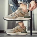 Кроссовки CEDAR HAN Training Shoes Unisex Low-top, розовый - фото 18