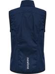 Спортивный жилет Newline, темно-синий - фото 2