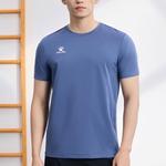 Футболка мужская KELME, синий - фото 10