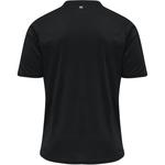 Футболка Hummel Hmlhmlcore, черный - фото 3