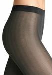 Тайтсы FALKE SLICK SKIN, Black - фото 4