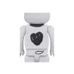 Фигурки в стиле анимации BE@RBRICK - фото 3