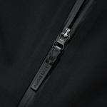 Le Coq Sportif Куртка женская, Dazzle Black - фото 8