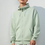 ANTA Свитшот Unisex Mugwort Green - фото 4