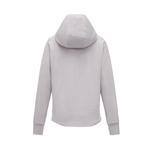 Женская толстовка серии SKI DESCENTE, белый - фото 4