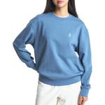 MLB Свитшот Women's Blue - фото 6