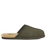 Тапочки UGG Scuff 'Forest Night' - фото 3