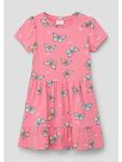 s.Oliver Платье 43A4_розовое - фото