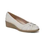 Босоножки Jorie Wedge Lifestride, White - фото