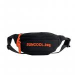 DCLOUD Слинг-бэг, White Blue - фото 4