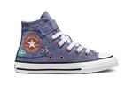 Детские парусиновые туфли Converse Chuck Taylor All Star BP - фото 2