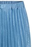 Юбка Sublevel A-line skirt, Hellblau/Light Blue - фото 3