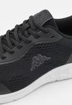 Кроссовки для тренировок UNISEX Kappa, черный - фото 6