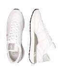 Кроссовки Polo Ralph Lauren, белый - фото 4