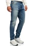 INDICODE JEANS Синие джинсы Regular - фото 4