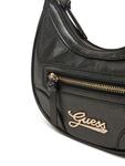 Сумка через плечо Guess J5BZ38 W4090 Schwarz - фото 3