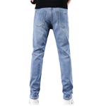 Джинсы Men's Jeep, темно-синие - фото 7