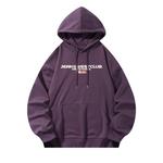 JEANSWEST CLUB Толстовка унисекс, Черный - фото 13