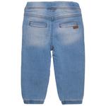 Шорты Minymo Stretch Loose Fit, синий - фото 2