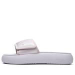 Шлепанцы (WMNS) Fila Fusion Slide 'Light Purple' - фото