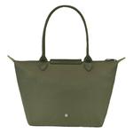 LONGCHAMP Сумка-шоппер Le Pliage Green M - фото 3