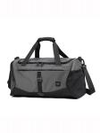 Дорожная сумка Aoking, серый - фото