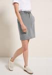 Юбка CECIL, серый - фото 2