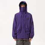 Солнцезащитная одежда унисекс Jeep, черный - фото 27