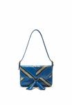 Сумка Maliparmi Handbag, Skymidnight/Dark Blue - фото