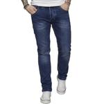 Дизайнер Eto, синий - фото