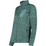 Куртка женская Cmp, цвет agave mel. - фото 3