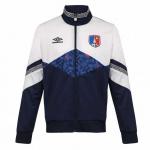 Куртка Umbro France World Cup 2022, синий - фото