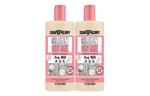 Очищающее молочко для ванны с прозрачным ароматом SOAP&GLORY - фото