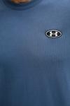 Футболка Under Armour, синий - фото 5