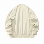 Куртка унисекс Fax For Fmacm, черный - фото 11