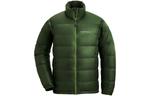 Курка пуховая мужская MONTBELL, DGN Темно-зеленая - фото 4