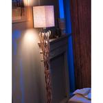 Торшер 35x175 см, светло-коричневый - фото 2