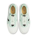 Кроссовки ВВС 1 plt.af.orm Nike, белый - фото 4